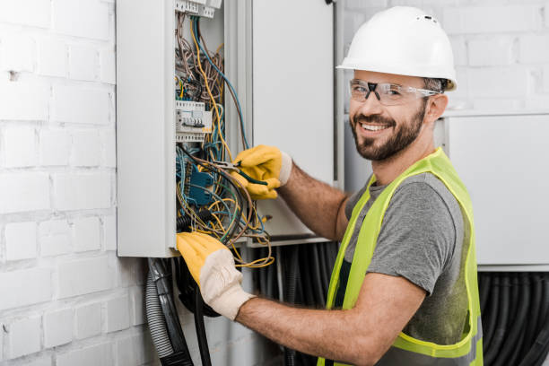 Best Local Electrician Companies  in Paducah, TX