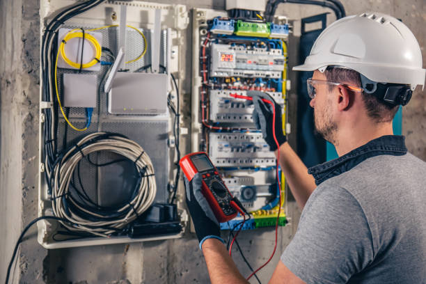 Best Home Electrical Repair  in Paducah, TX