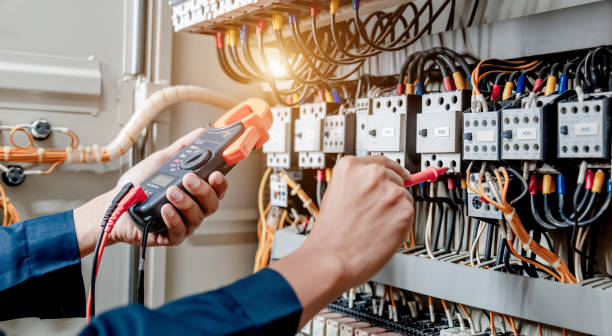 Best Electrical Installation Contractor  in Paducah, TX