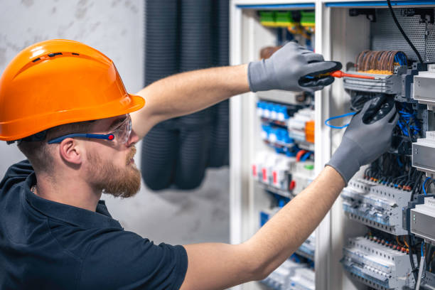 Best Commercial Electrician Services  in Paducah, TX