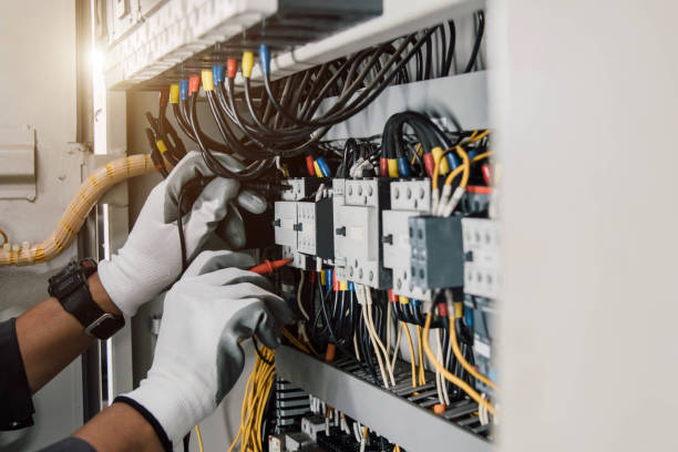 Best Home Electrical Repair  in Paducah, TX